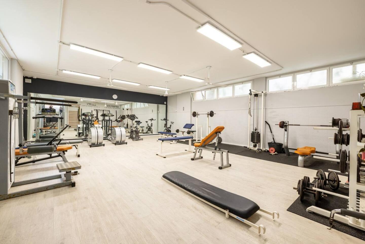 Sun Jose - Duplex, Playa Del Arenal Jávea エクステリア 写真