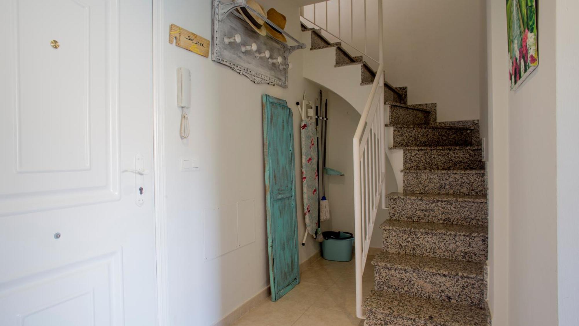 Sun Jose - Duplex, Playa Del Arenal Jávea エクステリア 写真