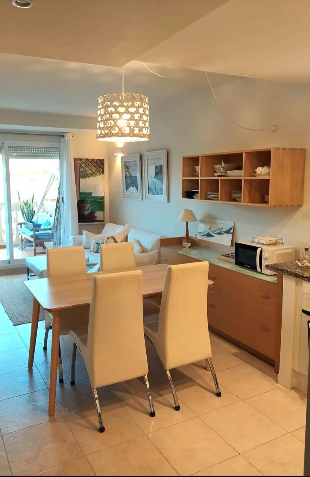 Sun Jose - Duplex, Playa Del Arenal Jávea エクステリア 写真