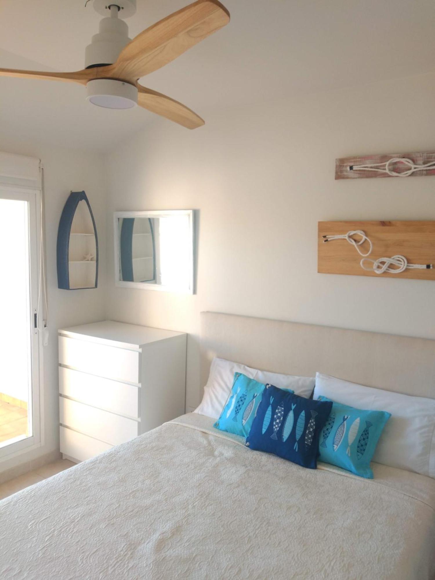 Sun Jose - Duplex, Playa Del Arenal Jávea エクステリア 写真