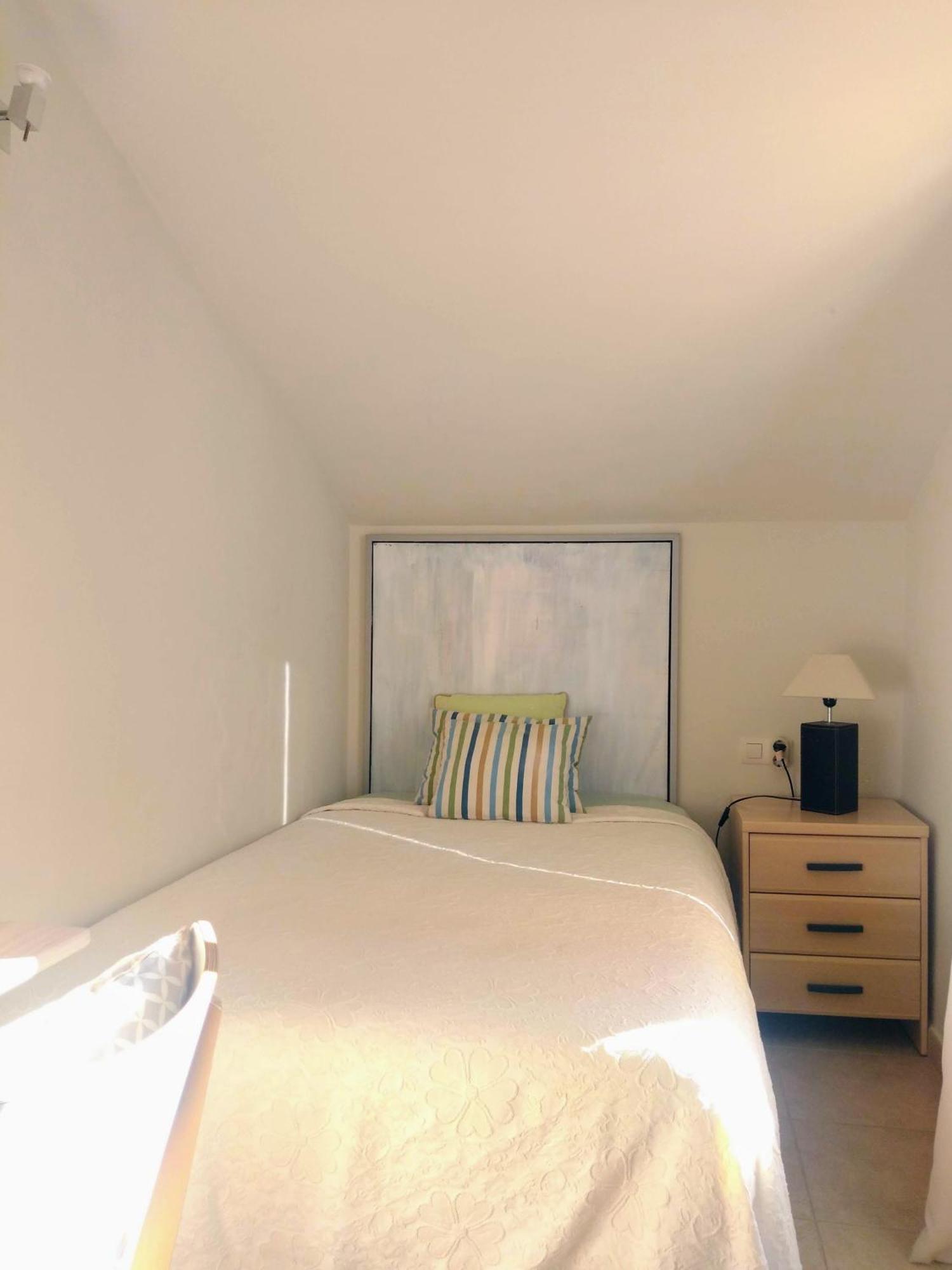 Sun Jose - Duplex, Playa Del Arenal Jávea エクステリア 写真