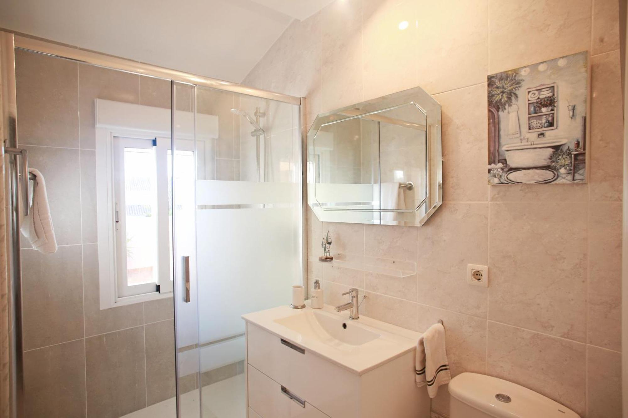 Sun Jose - Duplex, Playa Del Arenal Jávea エクステリア 写真