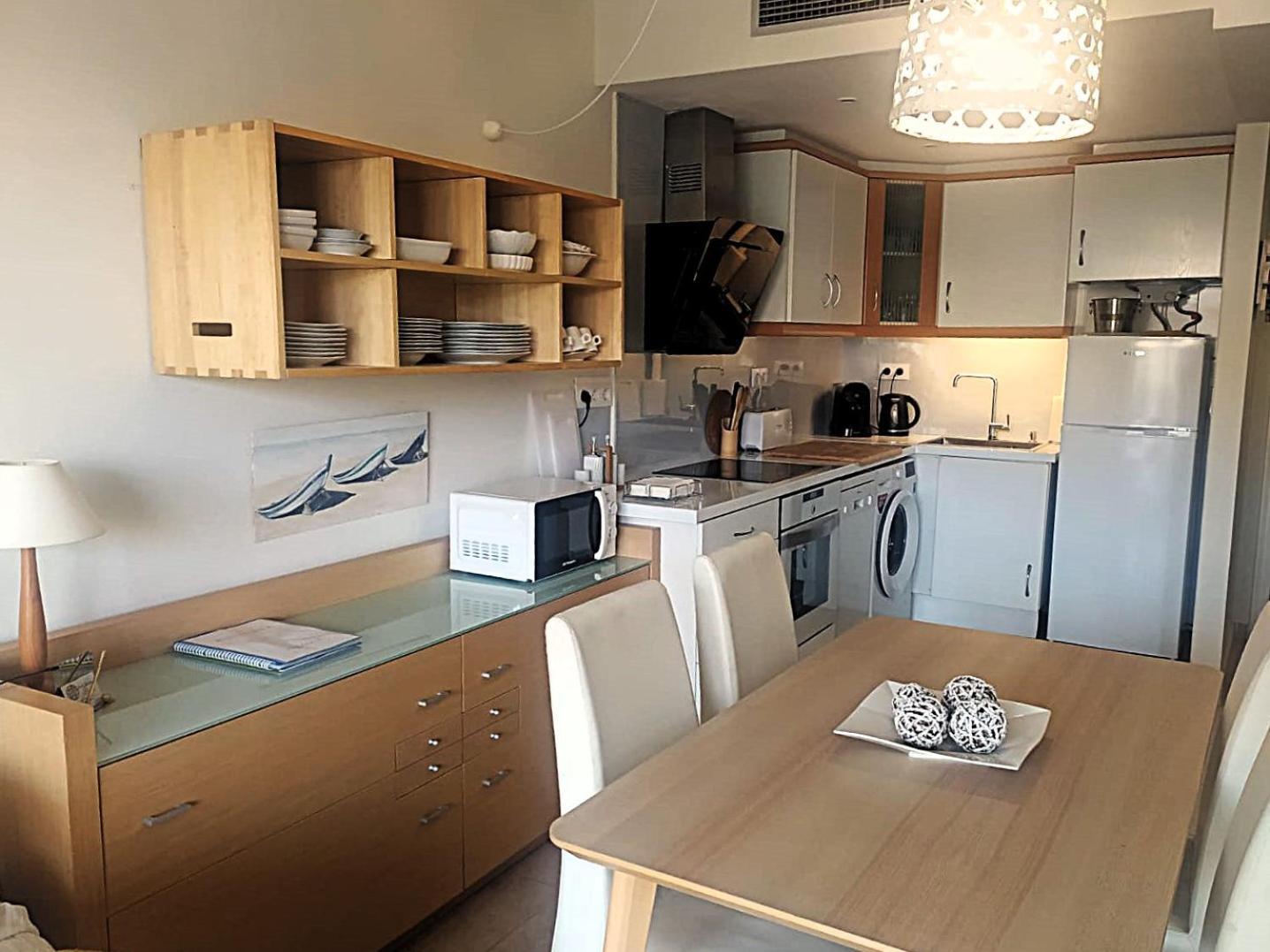 Sun Jose - Duplex, Playa Del Arenal Jávea エクステリア 写真