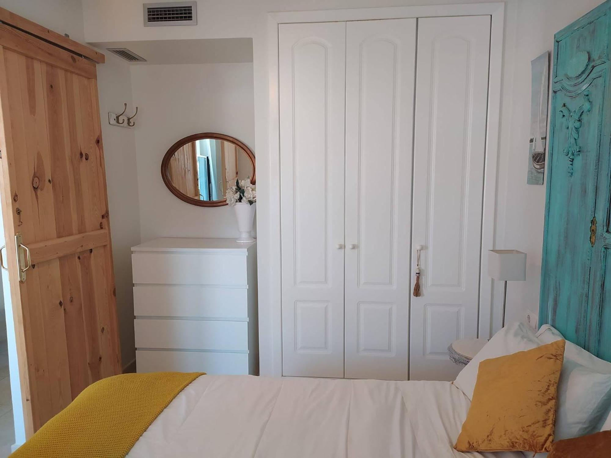 Sun Jose - Duplex, Playa Del Arenal Jávea エクステリア 写真